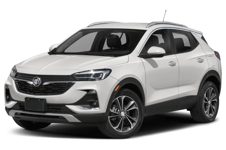 2022 Buick Encore GX